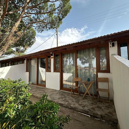 Atillas Getaway Сельчук Екстер'єр фото