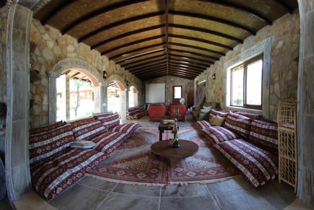 Atillas Getaway Сельчук Екстер'єр фото