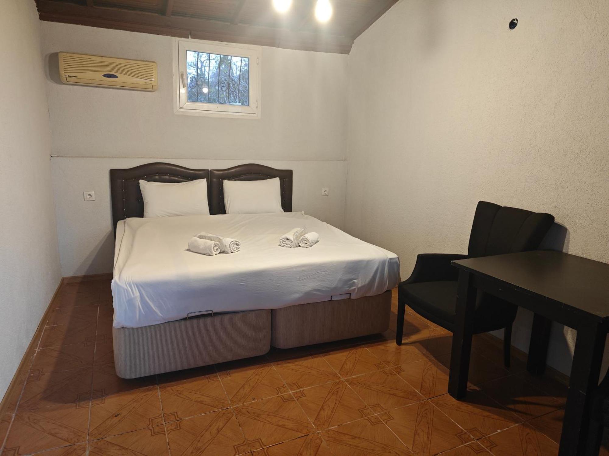 Atillas Getaway Сельчук Екстер'єр фото