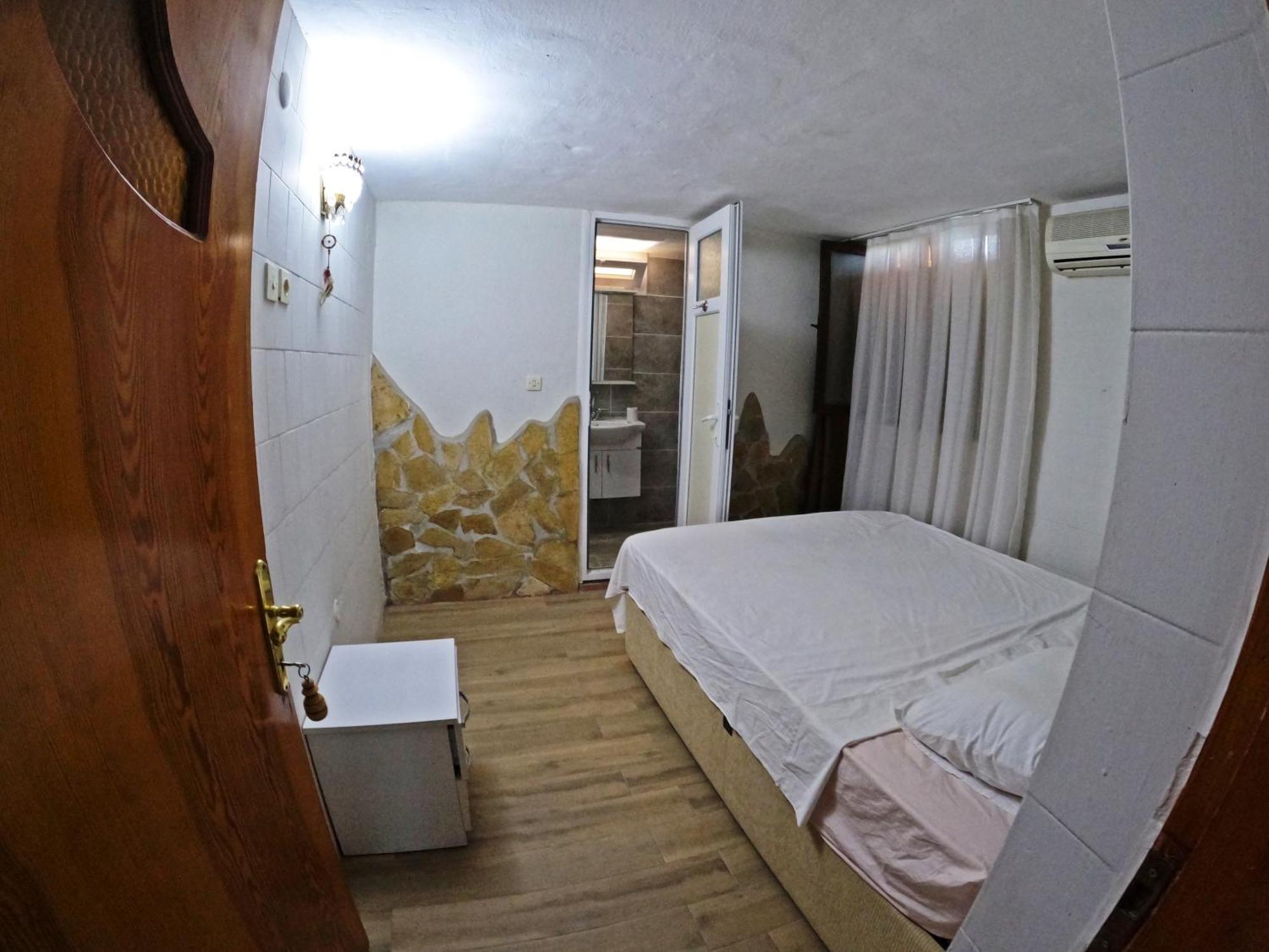 Atillas Getaway Сельчук Номер фото