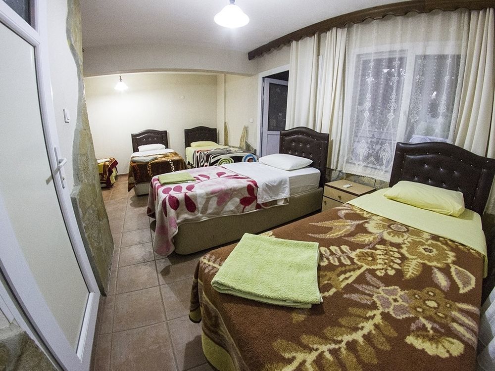 Atillas Getaway Сельчук Екстер'єр фото